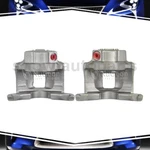 Nugeon Front Left Right 2X Disc Brake Caliper Ford Granada. Fixed Price $107.82.