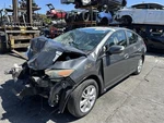 Passenger Right Caliper Front Fits 10-14 Insight 1274998. Fixed Price $61.60.