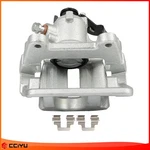Rear Right Disc Brake Caliper W/ Bracket For 2005 2006 2007 2008 2009 Audi A4. Fixed Price $55.69.