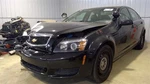 Driver Left Caliper Rear Fits 14-17 Caprice 374387. Fixed Price $65.62.