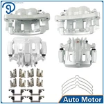 2000-2005 Ford Excursion F-250 Front Rear Brake Calipers W/ Bracket. Fixed Price $223.62.