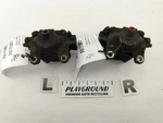 Mercedes SLK230 R170 Pair Of Left & Right Rear Brake Caliper Fits 1999-2004. Fixed Price $51.92.