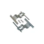 Disc Brake Hardware Kit Carlson 13468. Fixed Price $18.45.