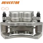 Front Left Driver Side Disc Brake Caliper W/ Bracket For Dodge Ram 1500 Van 2003. Fixed Price $72.00.