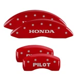 For Honda Pilot 2009-2022 Front Rear Set Mgp Disc Brake Caliper Cover Gap. Fixed Price $299.99.