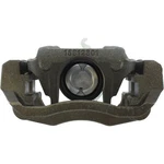 Centric Rear Driver Side Disc Brake Caliper For 09-13 Dodge Journey (141.67522). Fixed Price $173.39.