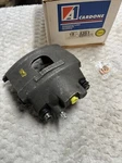 Disc Brake Caliper-salon Front Left Cardone 18-4361 Reman. Fixed Price $16.75.