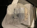 Ate Bmw Caliper Pin Bushing Kit 34 157 038. Fixed Price $17.99.