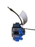 Driver Rear Brake Caliper & Bracket 2001-2024 GX460 GX470 Sequoia 4RUNNER Oem. Fixed Price $63.00.