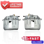 Front Brake Calipers For Mercedes Vario ,left, Right, Pair 1996-2010. Fixed Price $110.01.