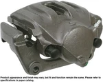 Cardone Reman Disc Brake Caliper 19 B3405. Fixed Price $99.56.