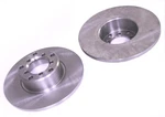 Ate Brake Disc For Mercedes W111 W108 W113 W115 Front Axle. Fixed Price $142.89.
