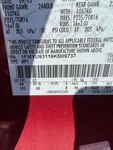 Driver Caliper Rear Vin 8TH Digit Hybrid Fits 05-08 Escape 22094881. Fixed Price $110.70.