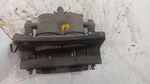 Driver Left Brake Caliper Front 10.9" Rotor Fits 17-19 Impreza Oem. Fixed Price $49.45.