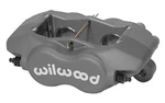 Wilwood 120-13843 Forged Dynalite Internal 4-PISTON Caliper (.38", Lug Mount). Fixed Price $183.45.