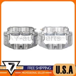 Nugeon Disc Brake Caliper Front Fits Ford F-250 1986 1987 Extended Cab 2DOOR. Fixed Price $150.99.