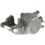 Centric Front Right Disc Brake Caliper For 1975-1976 Pontiac Ventura. Fixed Price $91.09.