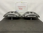 Mercedes-benz G63 Gls Gle Amg W463 X167 W167 Oem Front Brembo Brake Caliper Pair. Fixed Price $1299.00.