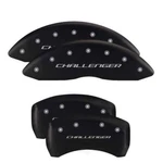 Disc Brake Caliper Cover-sxt Mgp Covers 12181SCLBMB. Fixed Price $249.00.