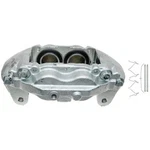Disc Brake Caliper-r-linesemi-loaded Coated Raybestos FRC12025C Reman. Fixed Price $147.08.