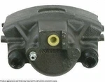 Lft Rebuilt Brake Caliper W/hwd Cardone Industries 18-4642. Fixed Price $55.54.