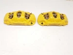 2012-2019 911 991.2 Fl GT3 Porsche Front Rh And Lh Brake Caliper. Fixed Price $1880.71.