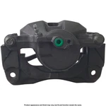 Cardone Front Left Brake Caliper For Toyota Camry 2002-2006. Fixed Price $132.41.