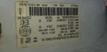 Driver Left Caliper Rear Drw Fits 03-08 Dodge 3500 Pickup 303315. Fixed Price $35.00.