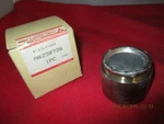 Nos Mitsubishi MB238726 Disc Brake Caliper Piston 84-88 Cordia 89 90 Galant. Fixed Price $62.95.