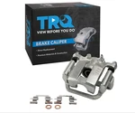 Trq New Rear Disc Brake Caliper With Bracket & Hardware Lh For Nissan Rogue. Fixed Price $45.99.