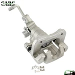 Fits 1991-1997 Honda Accord Sedan L4 2.2L Rear Right Brake Calipers W/ Bracket. Fixed Price $54.43.