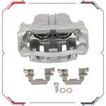 Front Left Brake Calipers For Acura Rdx 2007-2012 Honda Accord Crosstour 2010-11. Fixed Price $56.13.