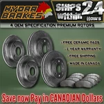 Fits 2004 2005 2006 Ford F150 4WD Oe Blank Brake Rotors Ceramic. Fixed Price $318.25.