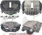 Rear Driver Side Cardone Disc Brake Caliper For Blazer, Bravada (18-B4658). Fixed Price $76.94.