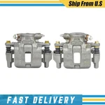 Front Disc Brake Caliper Nugeon 2X Fits 1989 1990 1991 1992 -1994 Sidekick Xj. Fixed Price $172.08.