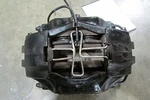 Ferrari 355, Lh, Left Front Brake Caliper, Black, Used, P/n 169826. Fixed Price $200.00.