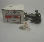 Nugeon B2859 Rear Right Brake Caliper Remanufactured Fits 2003 2005 Mazda 6. Fixed Price $50.17.