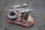 Front Right Brake Caliper Red 2474217000 Oem Mercedes GLB35 Amg X247 2021. Fixed Price $247.49.