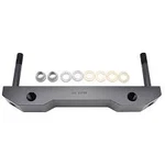 Wilwood 250-16789 Front Radial-mount Bracket Kit For 2018-2025 Ram 1500. Fixed Price $122.15.