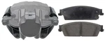 ACDELCO-18R2470PV-REAR Disc Brake (92). Fixed Price $206.82.