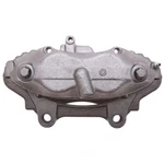 Disc Brake Caliper-premium Semi-loaded Centric 141.35168. Fixed Price $231.10.