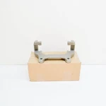 New Audi A8 Front Brake Caliper Carrier 4H0615125A Original No Duty To. Fixed Price $184.94.