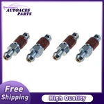 2PCS Front Brake Bleeder Screw Dorman Help Fits Chevrolet K10 1975-1977 1978. Fixed Price $45.99.