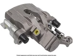 Disc Brake Caliper Rear Left Cardone For 2003-2005 Saab 9-3. Fixed Price $209.24.