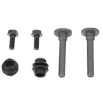 New Oem Ford 2005-2020 Super Duty Brake Caliper Retainer Kit DC3Z-2C150-A. Fixed Price $36.06.