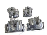 2017 Maserati Levante Oem Set Of 4 Brake Calipers Black Base. Fixed Price $290.07.