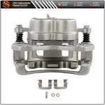 Front Left Side Brake Calipers Bracket For 2001-2004 2005 2006 Hyundai Santa Fe. Fixed Price $52.72.