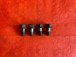 Honda Front Brake Caliper Mounting Set Of Civic Accord Cr-v 124. Fixed Price $19.95.