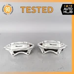 Maserati Quattroporte M156 Q4 Rear Left & Right Brake Caliper Set Of 2 Oem. Fixed Price $246.23.