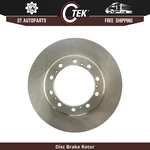 For 1995-1996 Chevrolet C70 Kodiak Centric Rear Disc Brake Rotor Vented. Fixed Price $164.29.